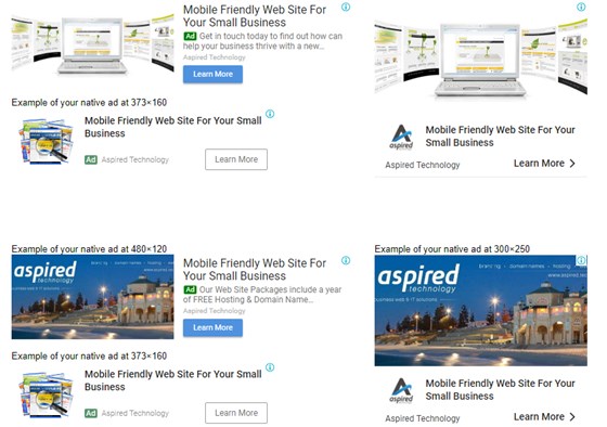 Search Engine Marketing: Google Display Ads